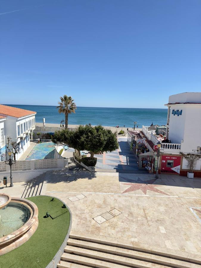 Hotel Cabello Torremolinos Exterior foto