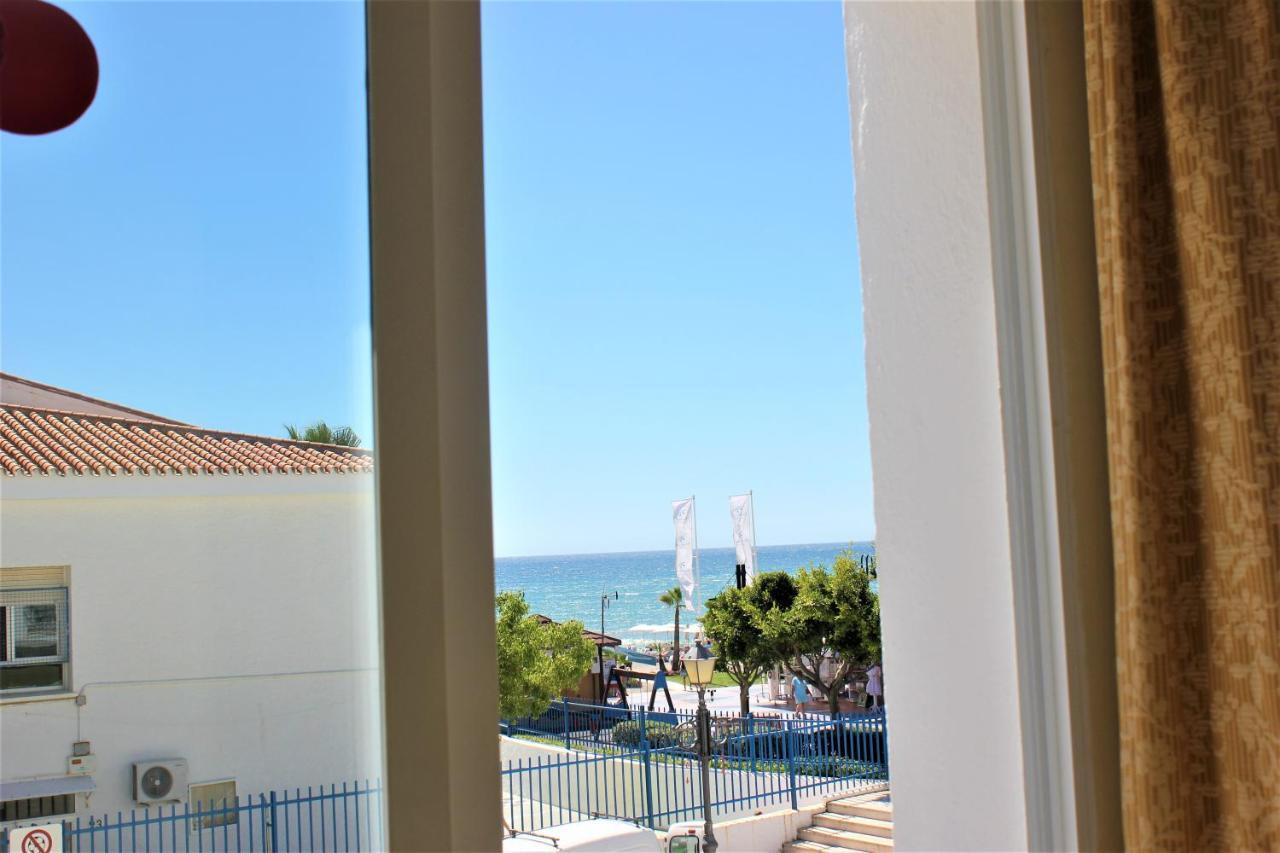 Hotel Cabello Torremolinos Exterior foto